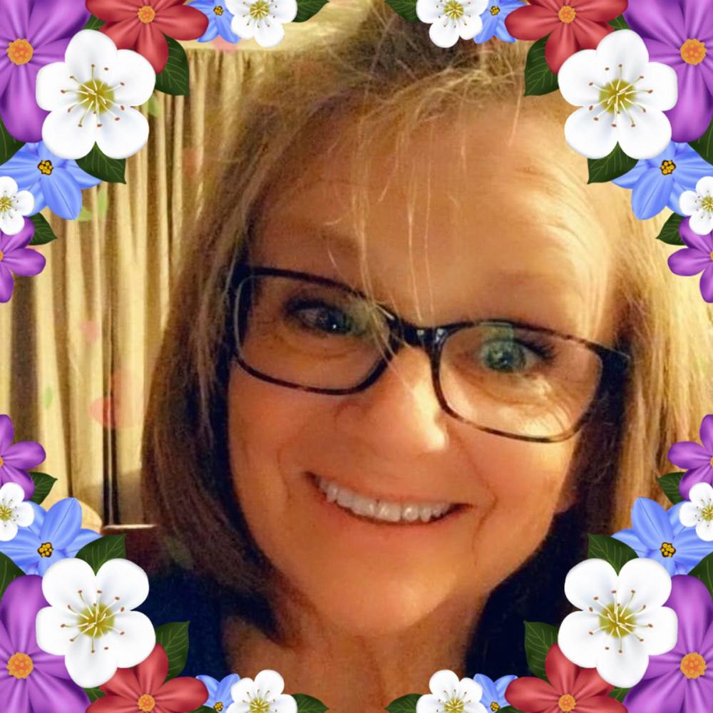 Meet your Posher, Kathy